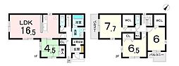 物件画像 春日井市　第7上条町