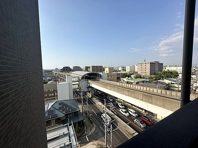 その他 プレサンスロジェ守山駅前 7階/-