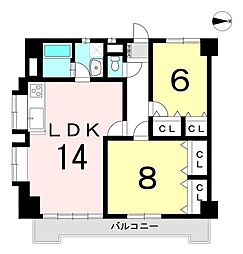 マンションイメージ