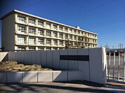 篠原小学校 1100m
