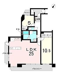マンションイメージ