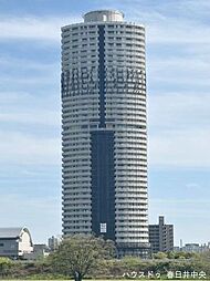 物件画像 ザ・シーン城北アストロタワー