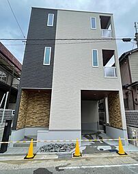 物件画像 千種区新西一丁目