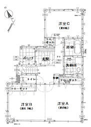 物件画像 千種区高見2丁目