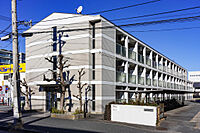 神奈川県横須賀市日の出町3丁目20-2：物件画像／株式会社Rバンク