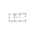 天神町place5階21.9万円