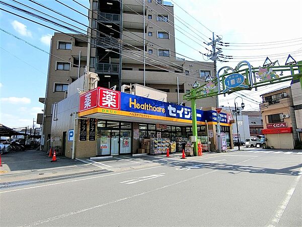 ゴールデンハイツ 203｜埼玉県狭山市東三ツ木(賃貸アパート1K・2階・17.95㎡)の写真 その5