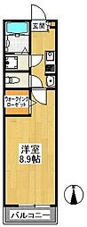 狭山市駅 5.8万円