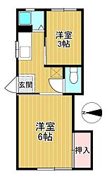 🉐敷金礼金0円！🉐カーサ木村