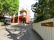 狭山市立狭山台中学校(1、291m)