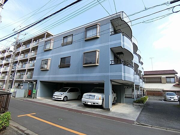 部屋画像