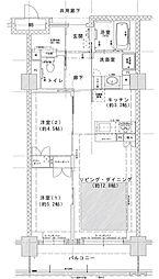 物件画像 マスターズマンション光明池　中楽坊