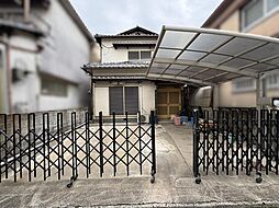 物件画像 岸和田市加守町三丁目