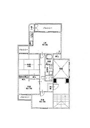 物件画像 新檜尾台第４次住宅22号棟