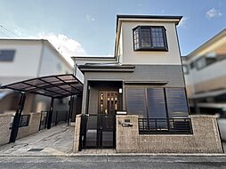 物件画像 外観リフォーム済　堺市西区上