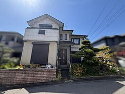 物件画像 和泉市上代町　中古戸建