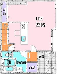 物件画像 霞ヶ関北6丁目