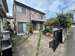 物件画像 鶴ヶ島市鶴ヶ丘　中古