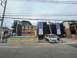 物件画像 川越市寺尾第17