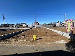 物件画像 日高市高萩第32 全3棟