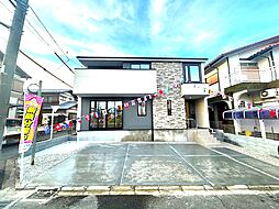 物件画像 川越市霞ヶ関北19期