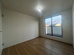 洋室の画像