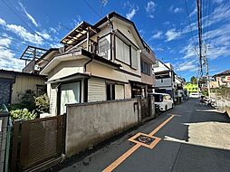 物件画像 富士見市関沢一丁目　中古戸建