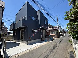 物件画像 鶴ヶ島市上広谷 新築戸建て