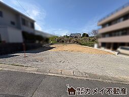 物件画像 栄町新左山（車両・資材置場等）