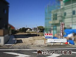 刈谷市西境町（住宅用地）