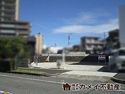 物件画像 栄町南舘（建築条件なし）