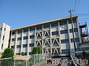 市立栄中学校
