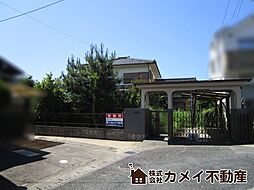 物件画像 前後町仙人塚（住宅用地）