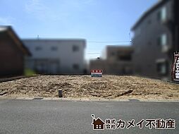 物件画像 新田町吉池（住宅用地）