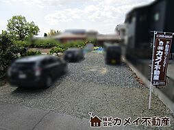 物件画像 みよし市福田町土地