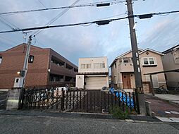 物件画像 別府町新野辺北町５丁目　住宅用地