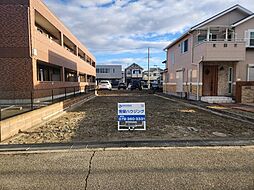 物件画像 別府町新野辺北町５丁目　住宅用地