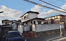 物件画像 姫路市田寺東３丁目　売土地（古家付）