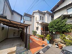 物件画像 堺市西区上野芝町八丁 売り土地