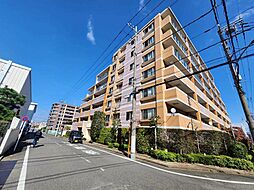 物件画像 ライオンズグローベルめじろ台