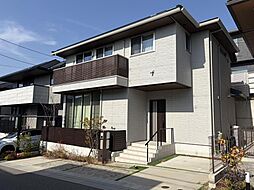 物件画像 東灘区御影山手四丁目　戸建て