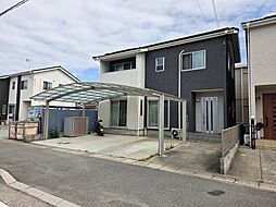 物件画像 姫路市飾磨区構 戸建