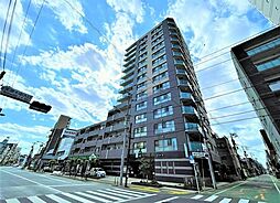 物件画像 フォレンツタワー文京千石