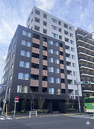 マンションイメージ