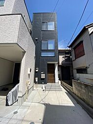 物件画像 千石四丁目戸建て