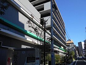 東京都新宿区新小川町4-11（賃貸マンション1R・3階・35.36㎡） その27