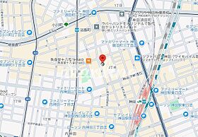 東京都千代田区神田多町２丁目5-1（賃貸マンション2LDK・7階・60.88㎡） その16