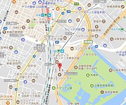 東京都港区東新橋１丁目10-1（賃貸マンション1K・11階・43.56㎡） その11