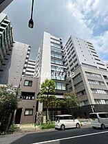 東京都中央区八丁堀３丁目8-1（賃貸マンション2K・11階・25.08㎡） その1