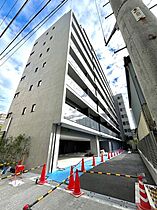 東京都江東区亀戸１丁目10-14（賃貸マンション1DK・6階・27.02㎡） その1